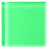 Mississippi Clear Glass 100 x 100mm - Hyperion Tiles