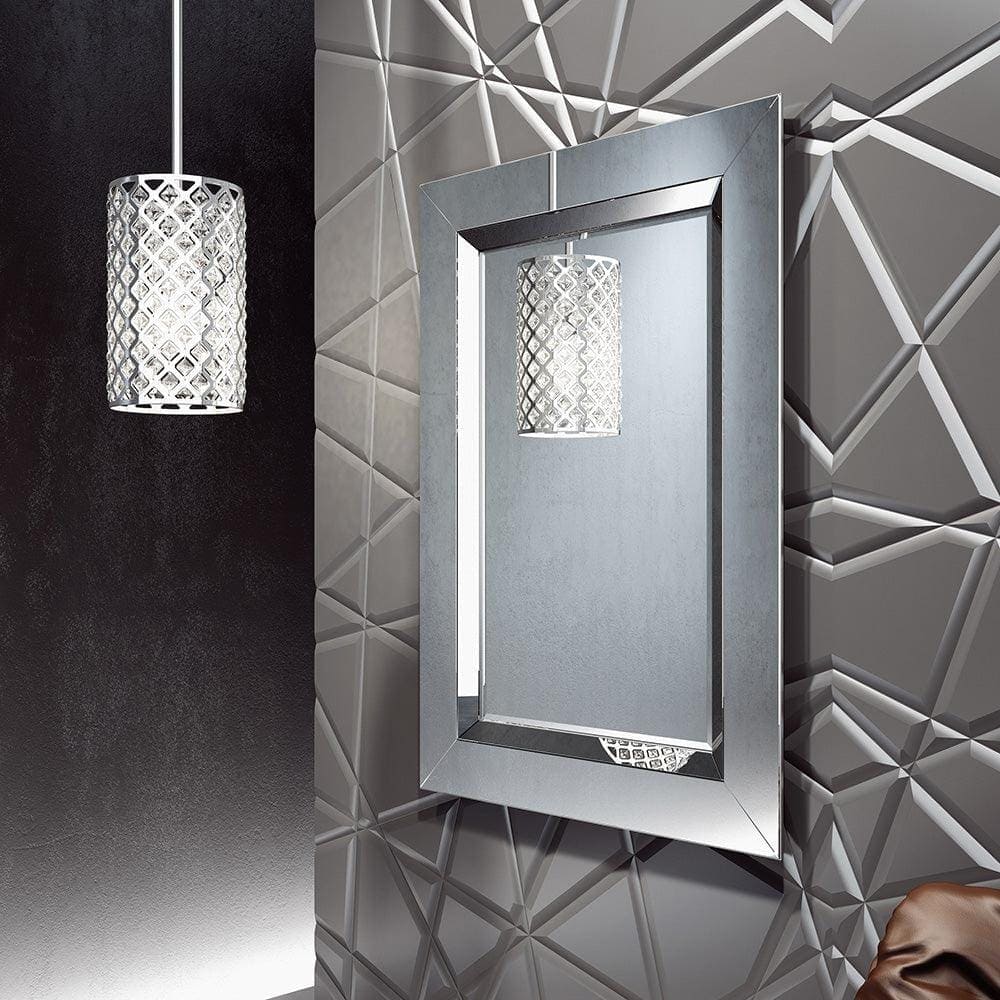Modena Mirror 110 - Hyperion Tiles