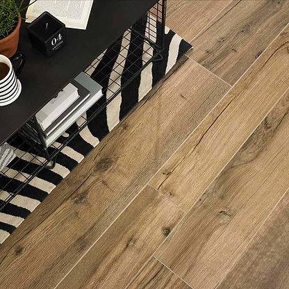 Mumble C Honey Oak Tiles - Hyperion Tiles