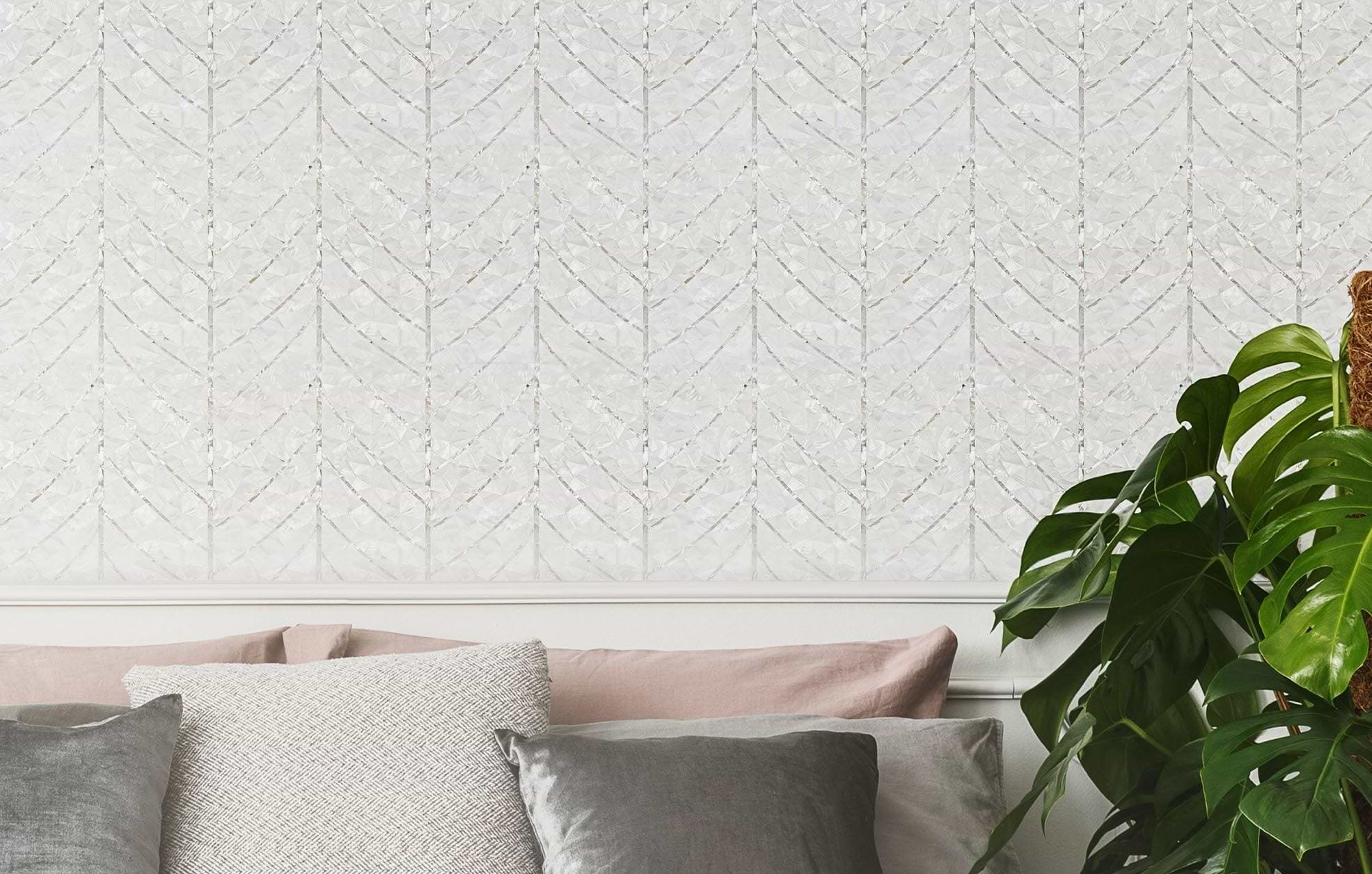 Natures Herringbone - Hyperion Tiles