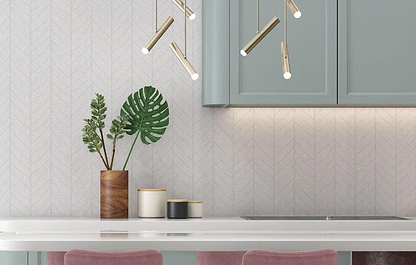 Natures Herringbone - Hyperion Tiles