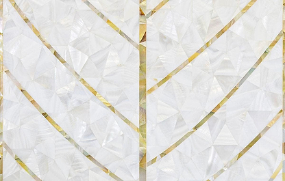 Natures Herringbone - Hyperion Tiles