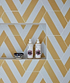 Neapolitan Porcelain Yellow - Hyperion Tiles