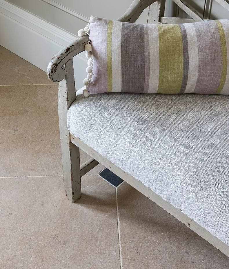 Neranjo Limestone Velvet Finish - Hyperion Tiles