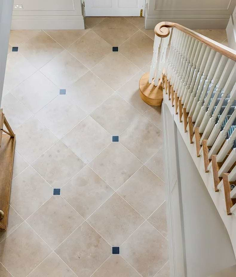 Neranjo Limestone Velvet Finish - Hyperion Tiles