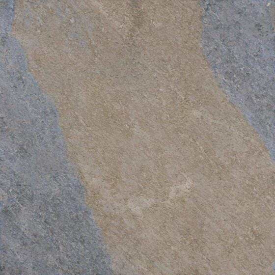 Newby Grey Multi - Hyperion Tiles