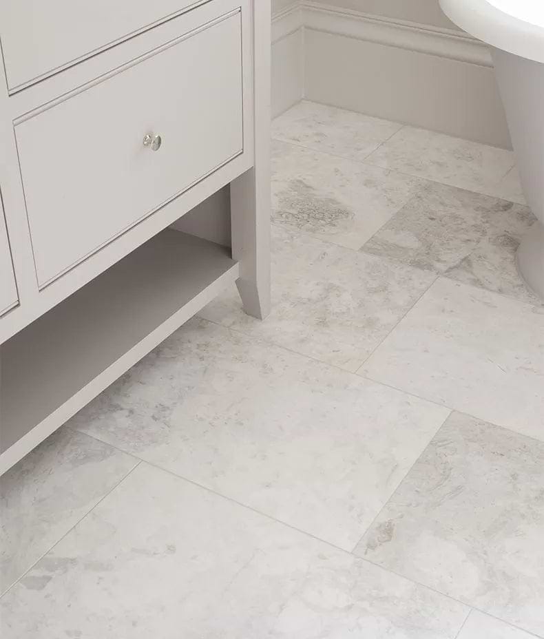Nordic Marble Honed Finish - Hyperion Tiles