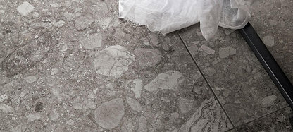 Norway Gra Matt - Hyperion Tiles