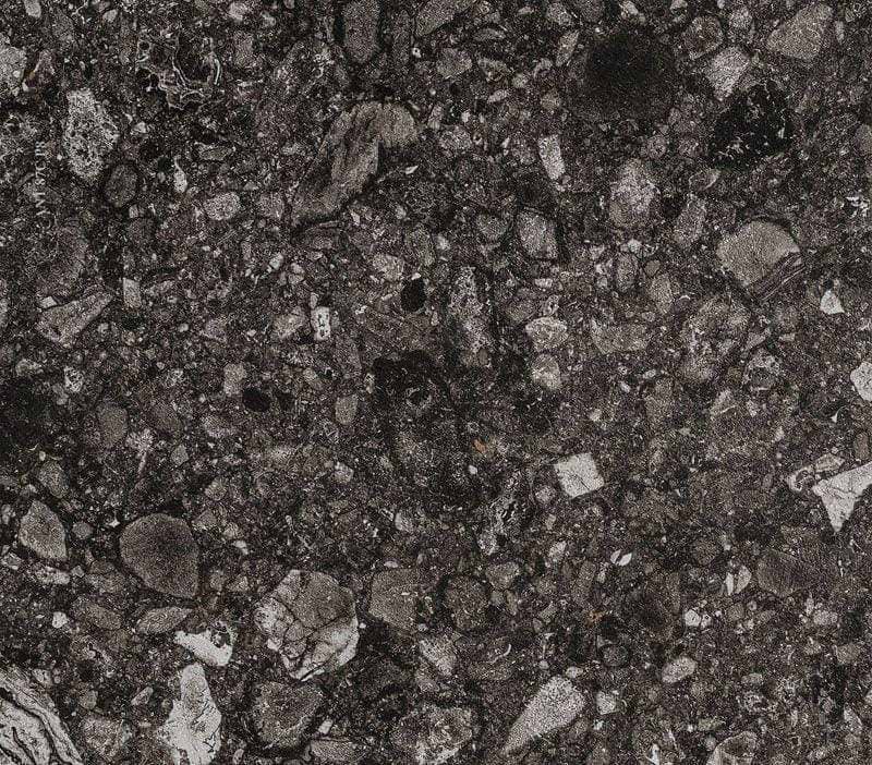 Norway Svart Matt - Hyperion Tiles