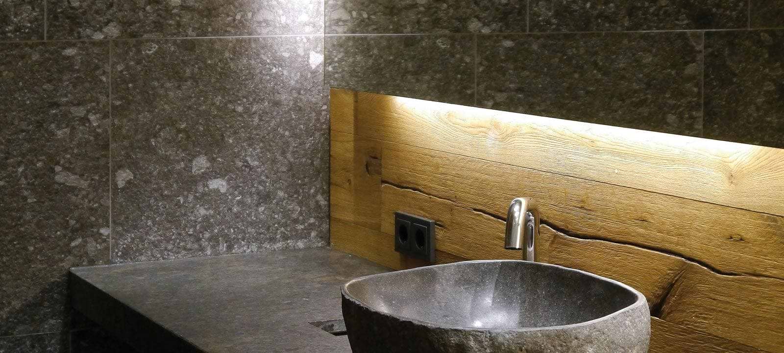 Norway Svart Matt - Hyperion Tiles