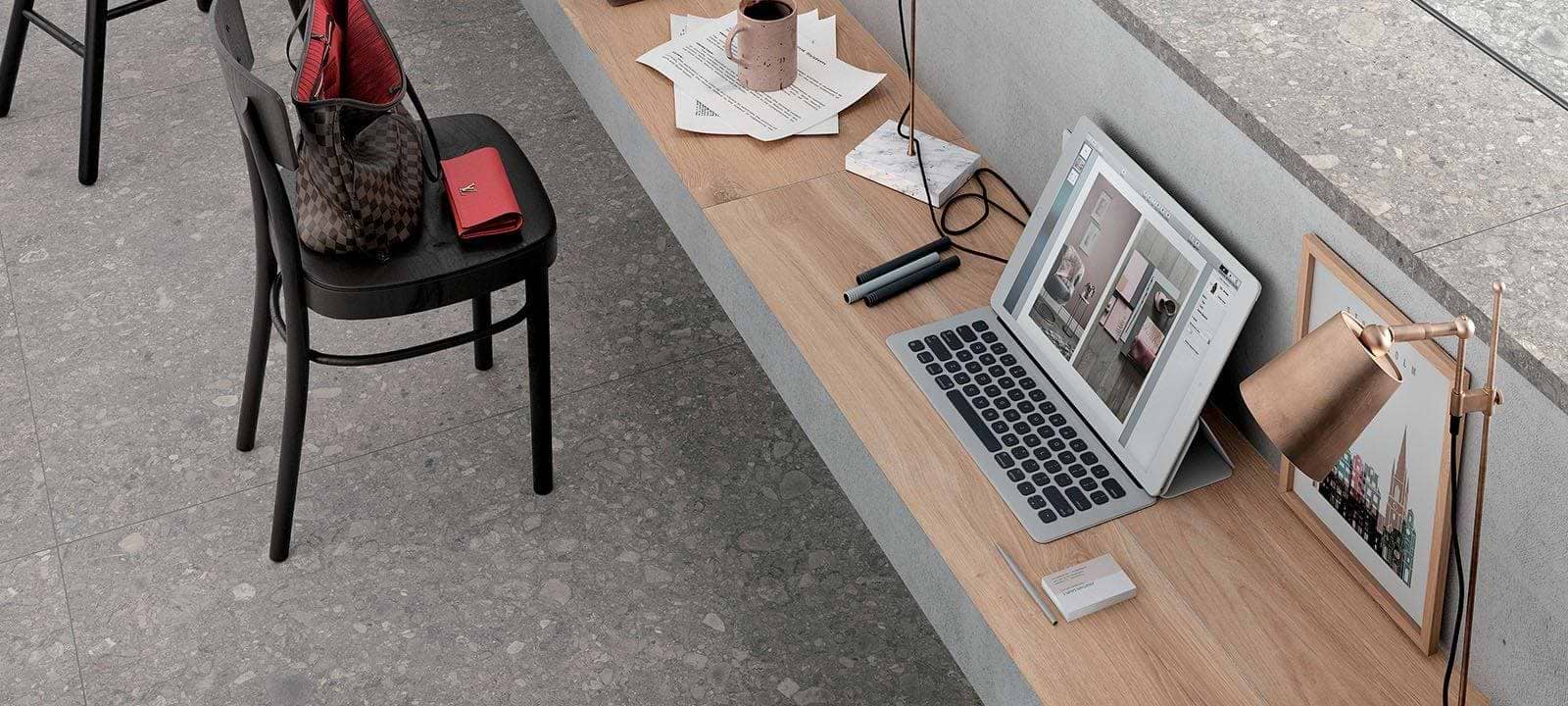 Norway Vit Matt - Hyperion Tiles
