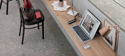 Norway Vit Matt - Hyperion Tiles