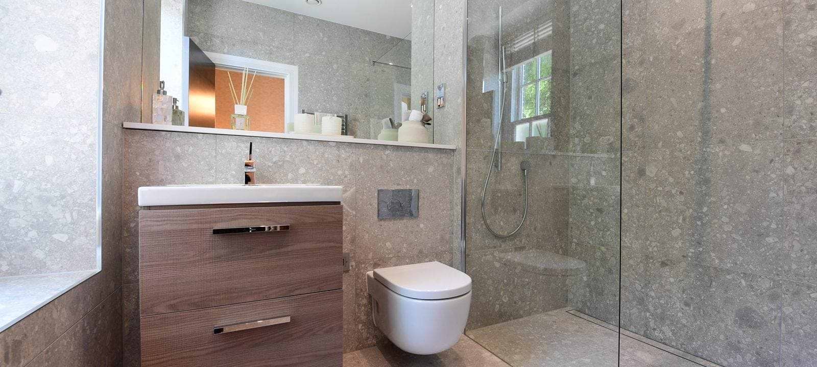 Norway Vit Matt - Hyperion Tiles