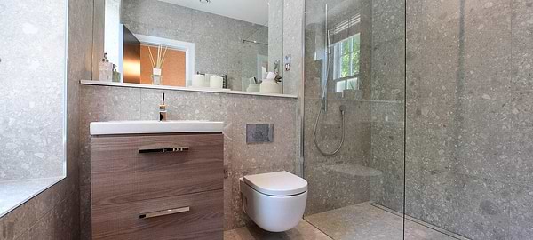 Norway Vit Matt - Hyperion Tiles