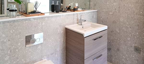 Norway Vit Matt - Hyperion Tiles