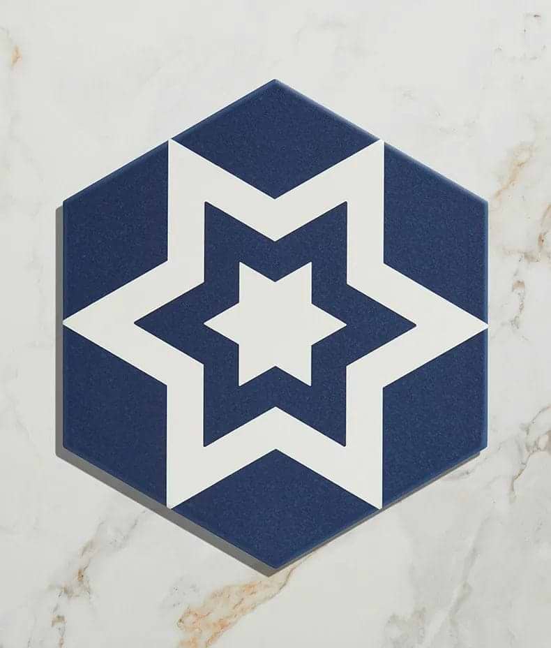 Nova Porcelain Admiral - Hyperion Tiles