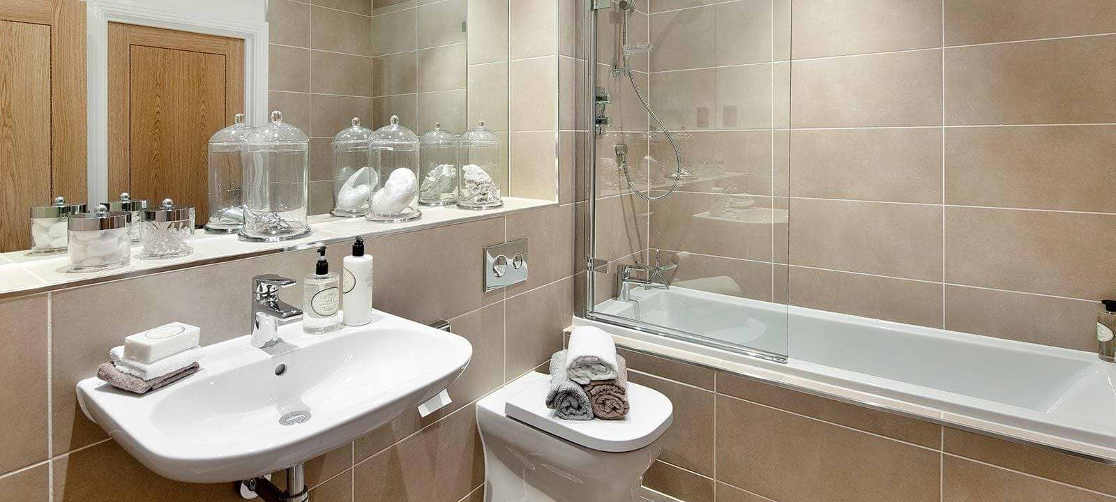 Olimpo Beige Matt 30 x 60cm - Hyperion Tiles
