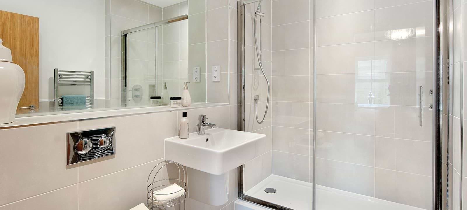Olimpo Bone Matt 30 x 60cm - Hyperion Tiles