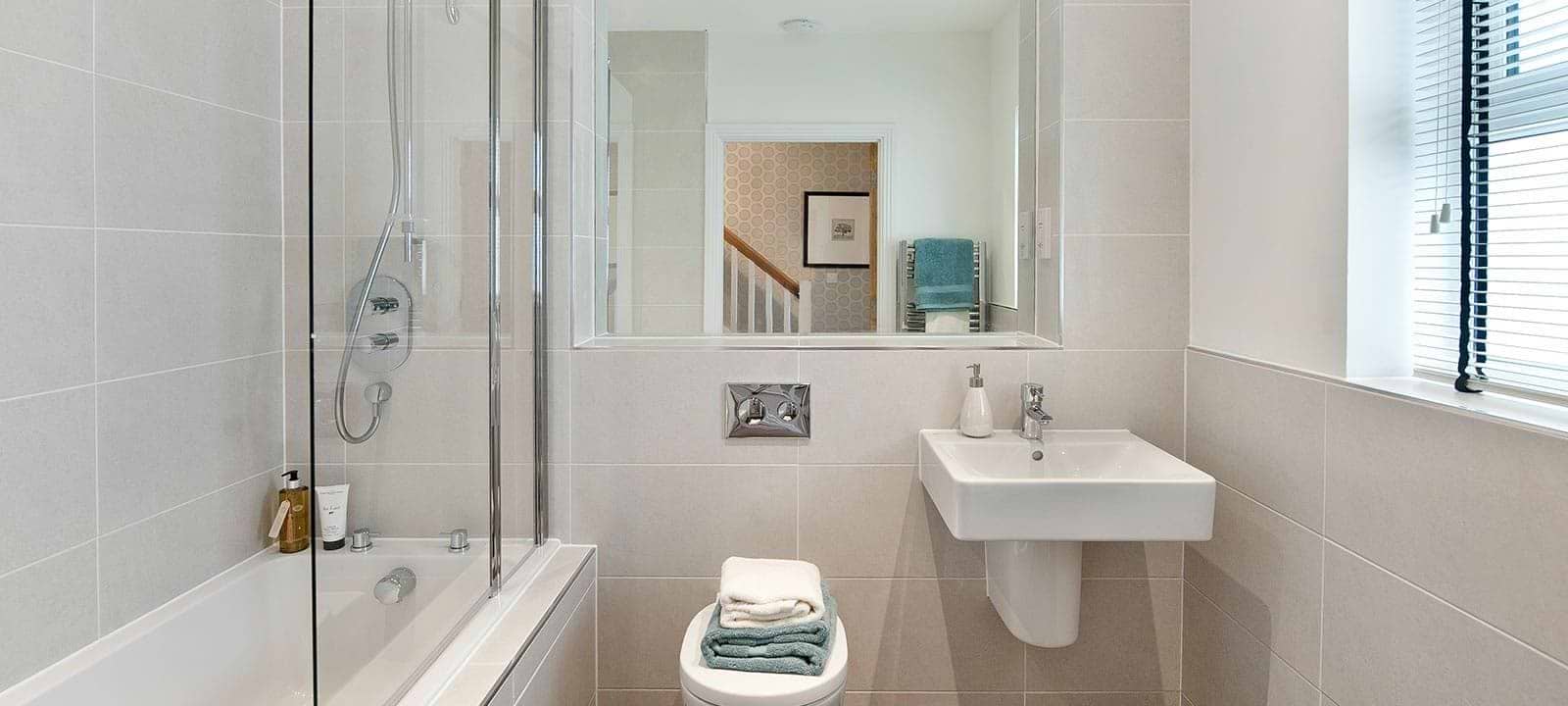 Olimpo Bone Matt 60 x 60cm - Hyperion Tiles