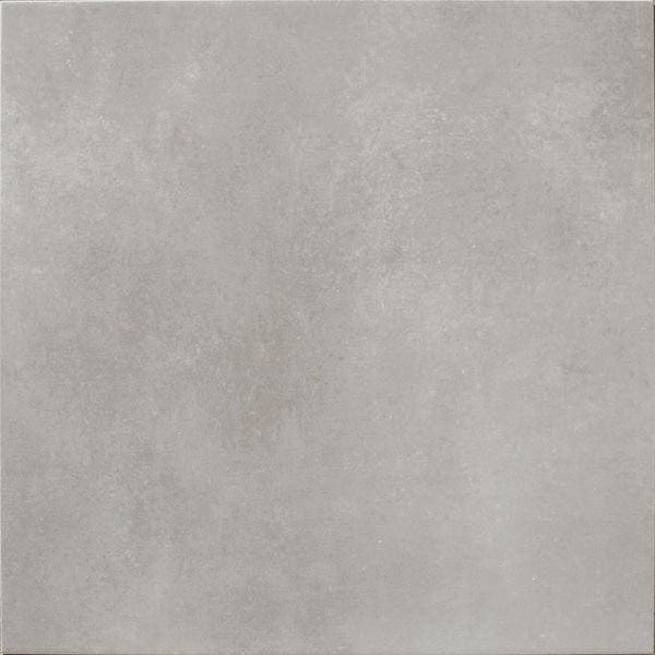 Olimpo Gris Matt 60 x 60cm - Hyperion Tiles