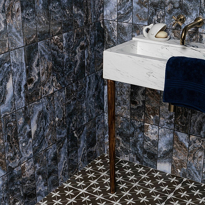 Onix Lapislazuli - Hyperion Tiles