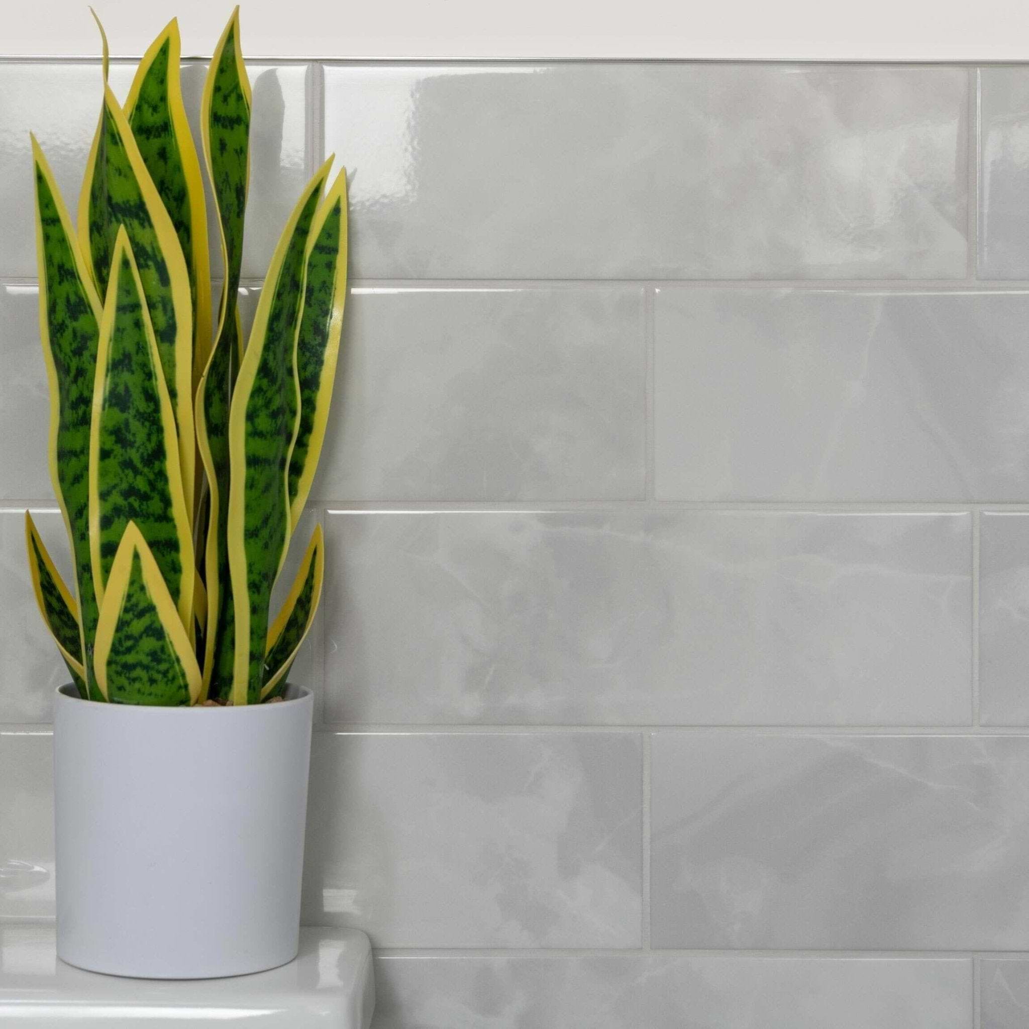 Onix Smoke - Hyperion Tiles
