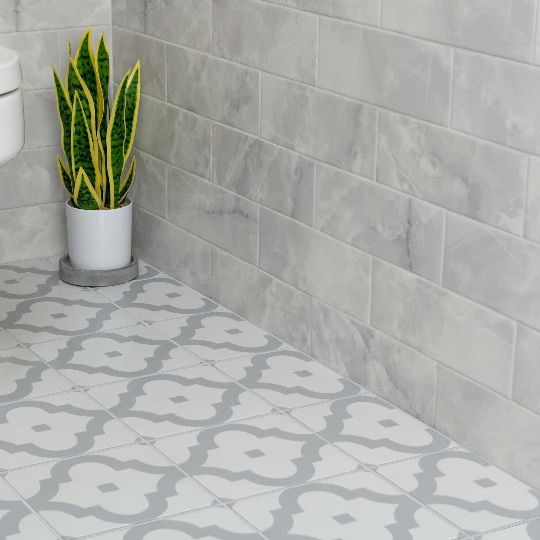 Onix Smoke - Hyperion Tiles