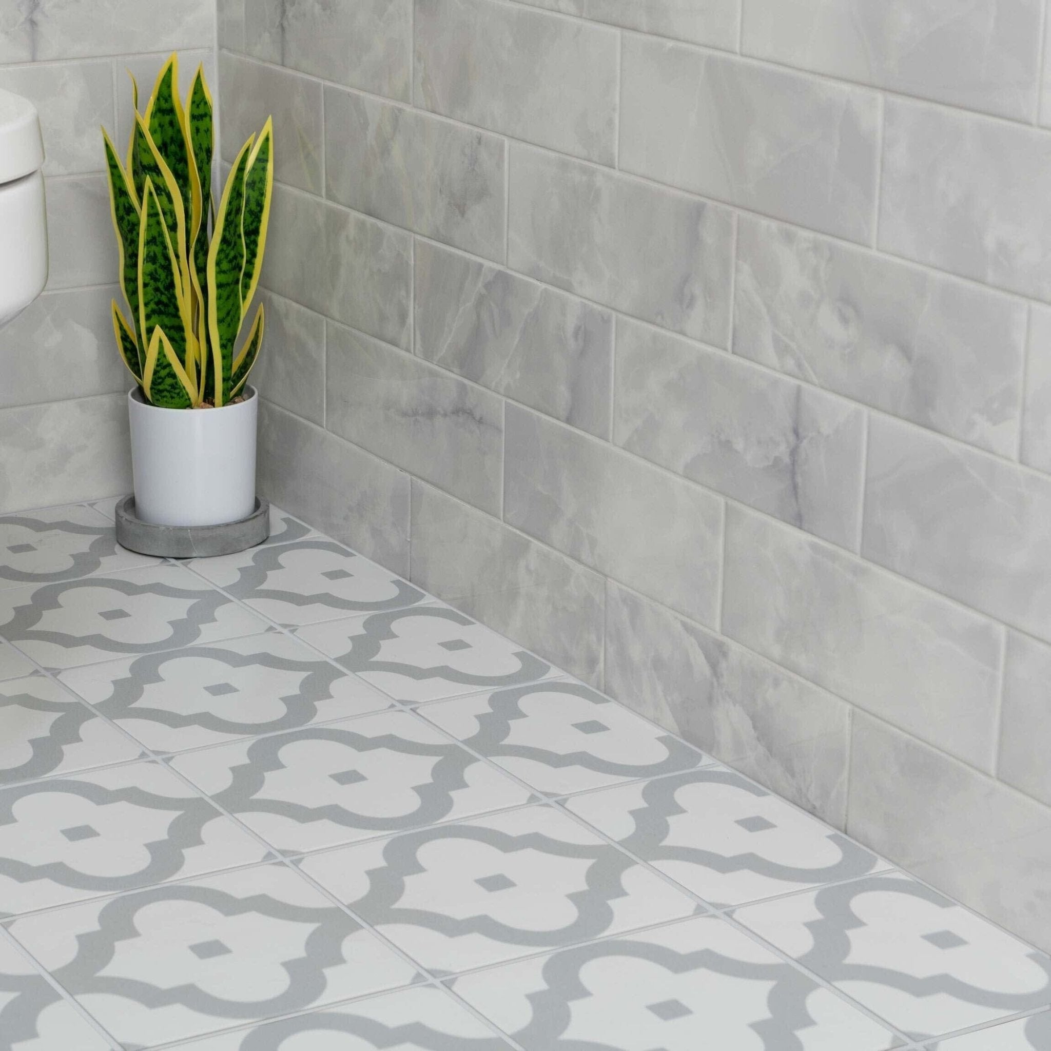 Onix Smoke - Hyperion Tiles