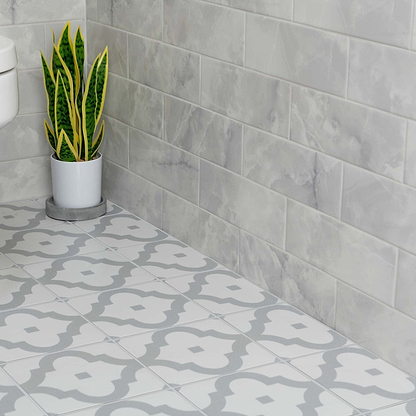Onix Smoke - Hyperion Tiles