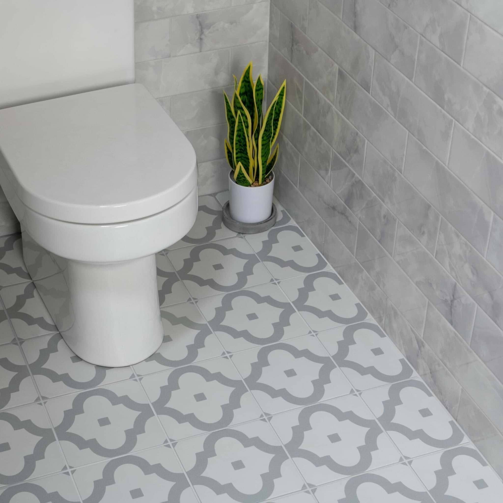 Onix Smoke - Hyperion Tiles