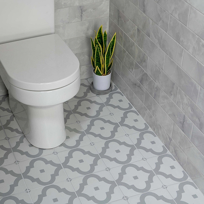 Onix Smoke - Hyperion Tiles