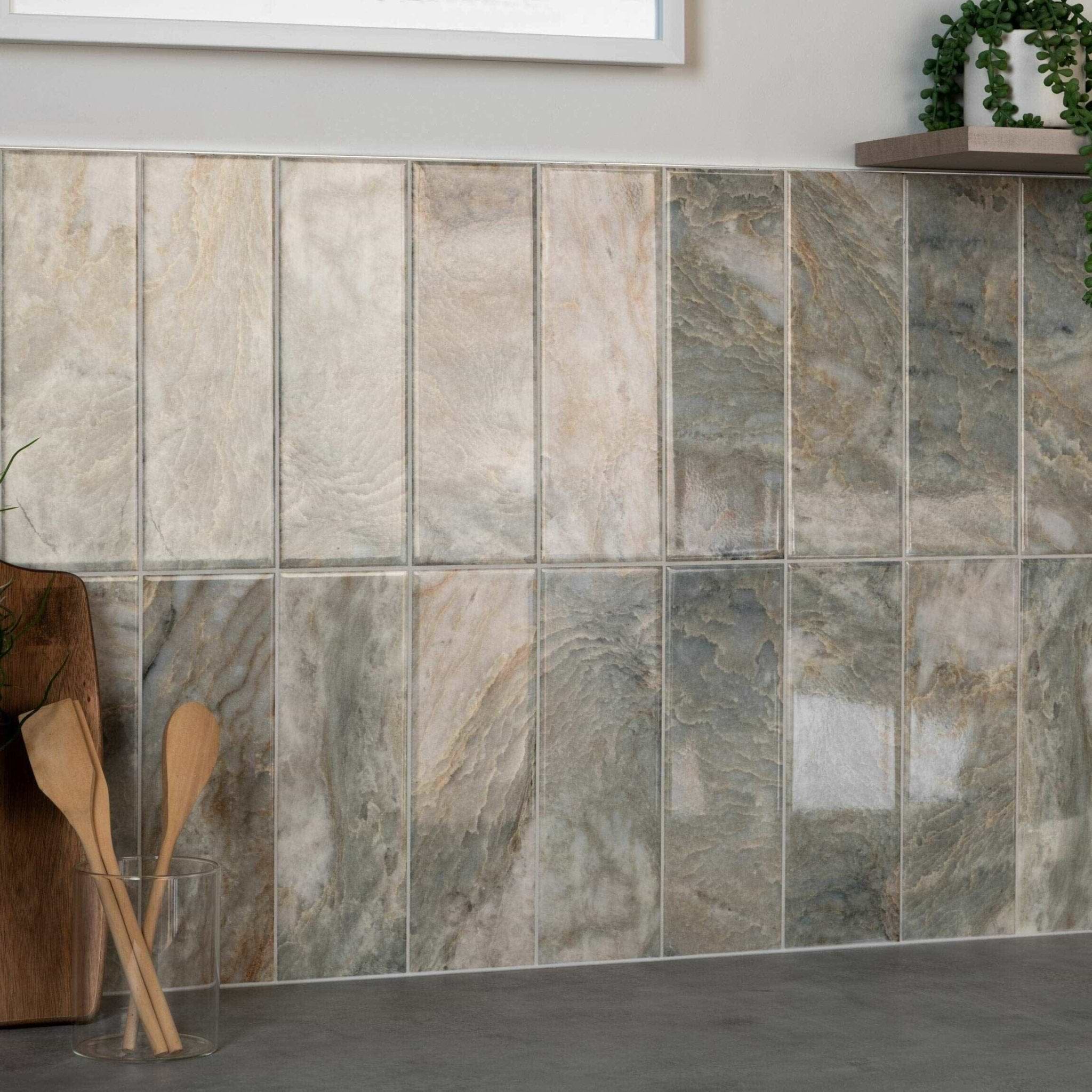 Onix Verde - Hyperion Tiles