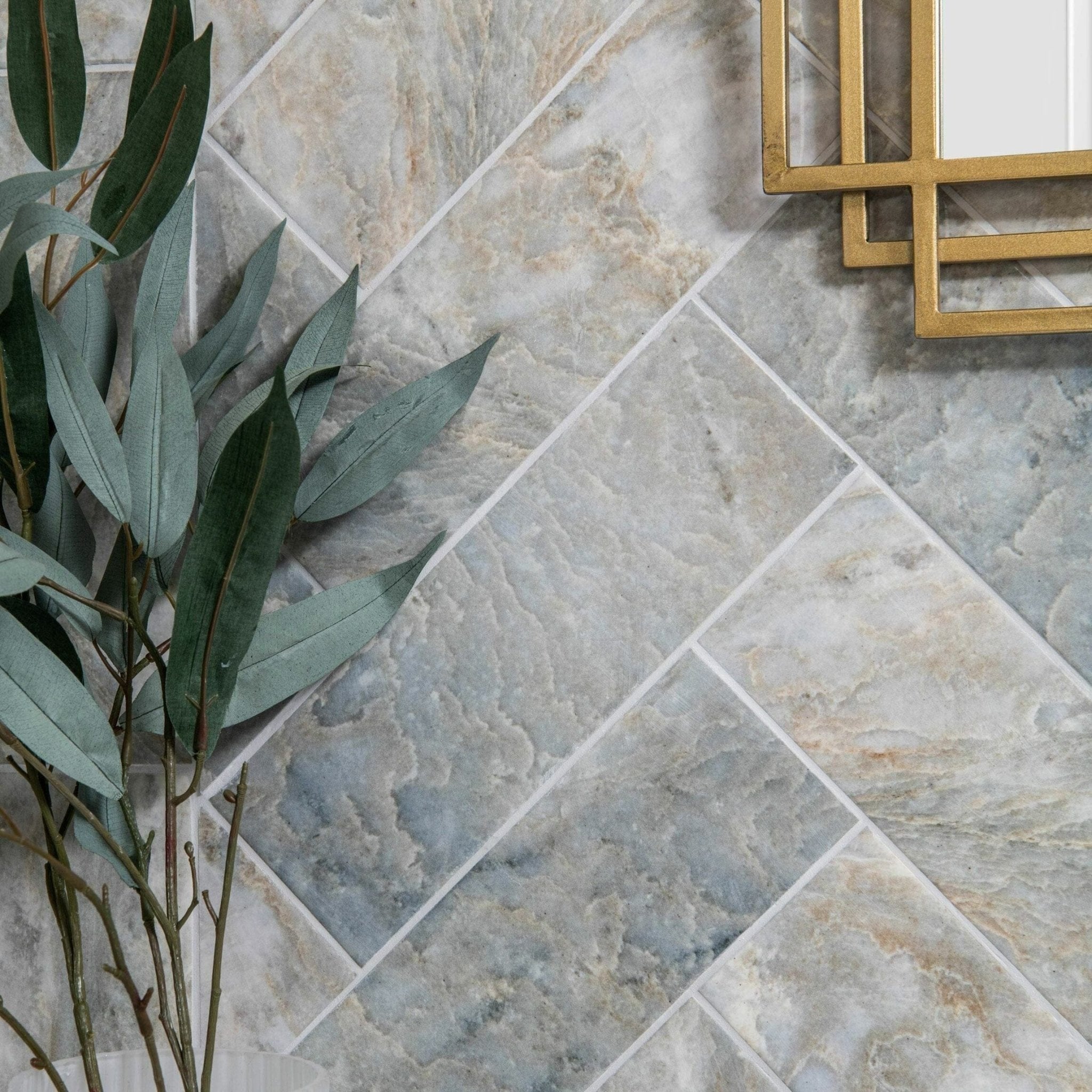 Onix Verde - Hyperion Tiles