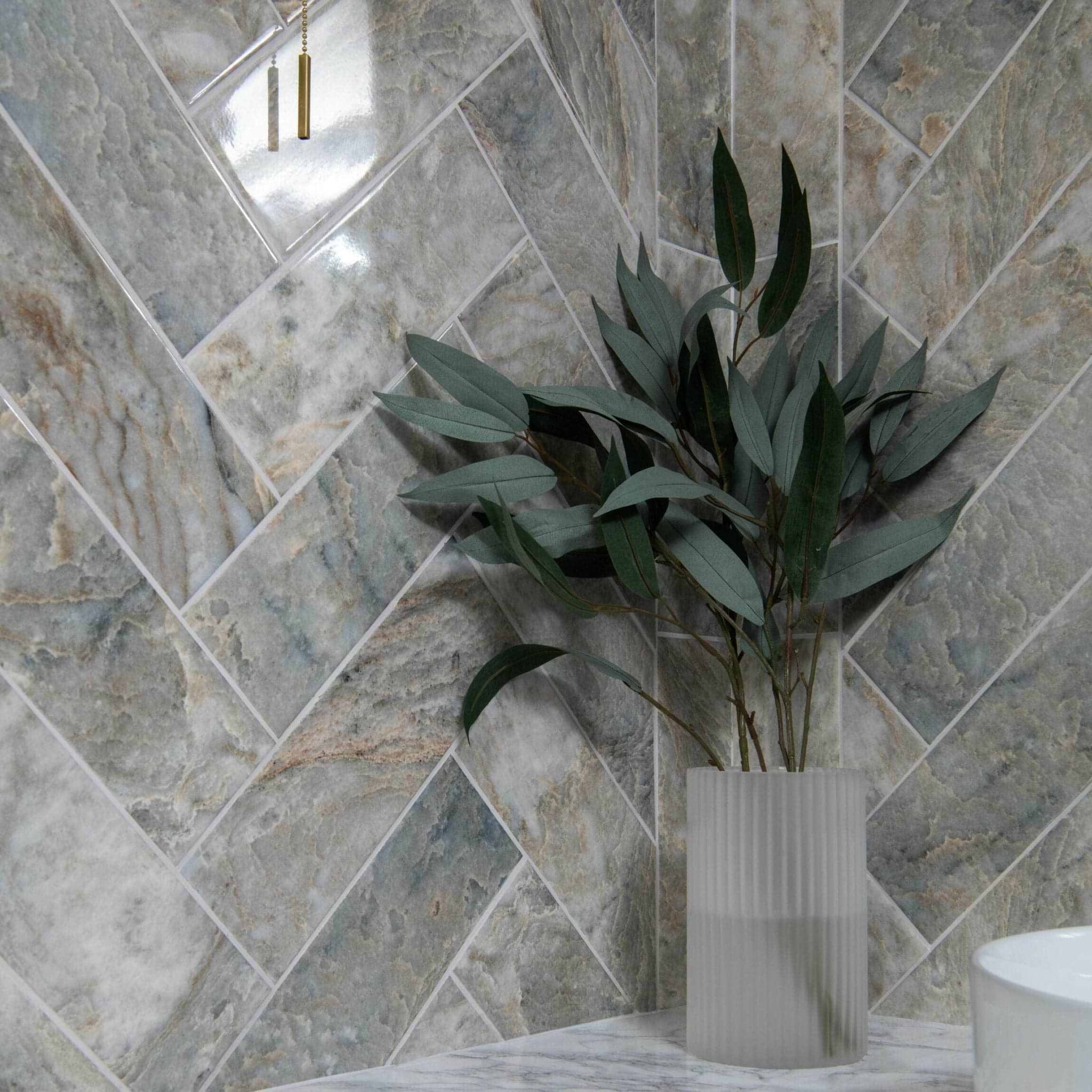 Onix Verde - Hyperion Tiles