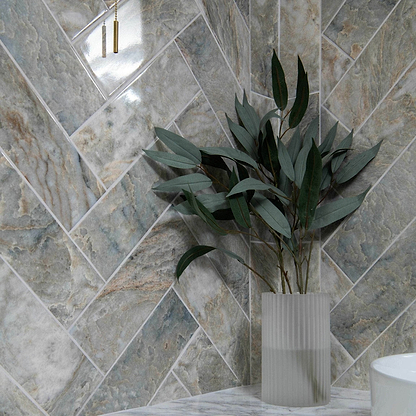 Onix Verde - Hyperion Tiles