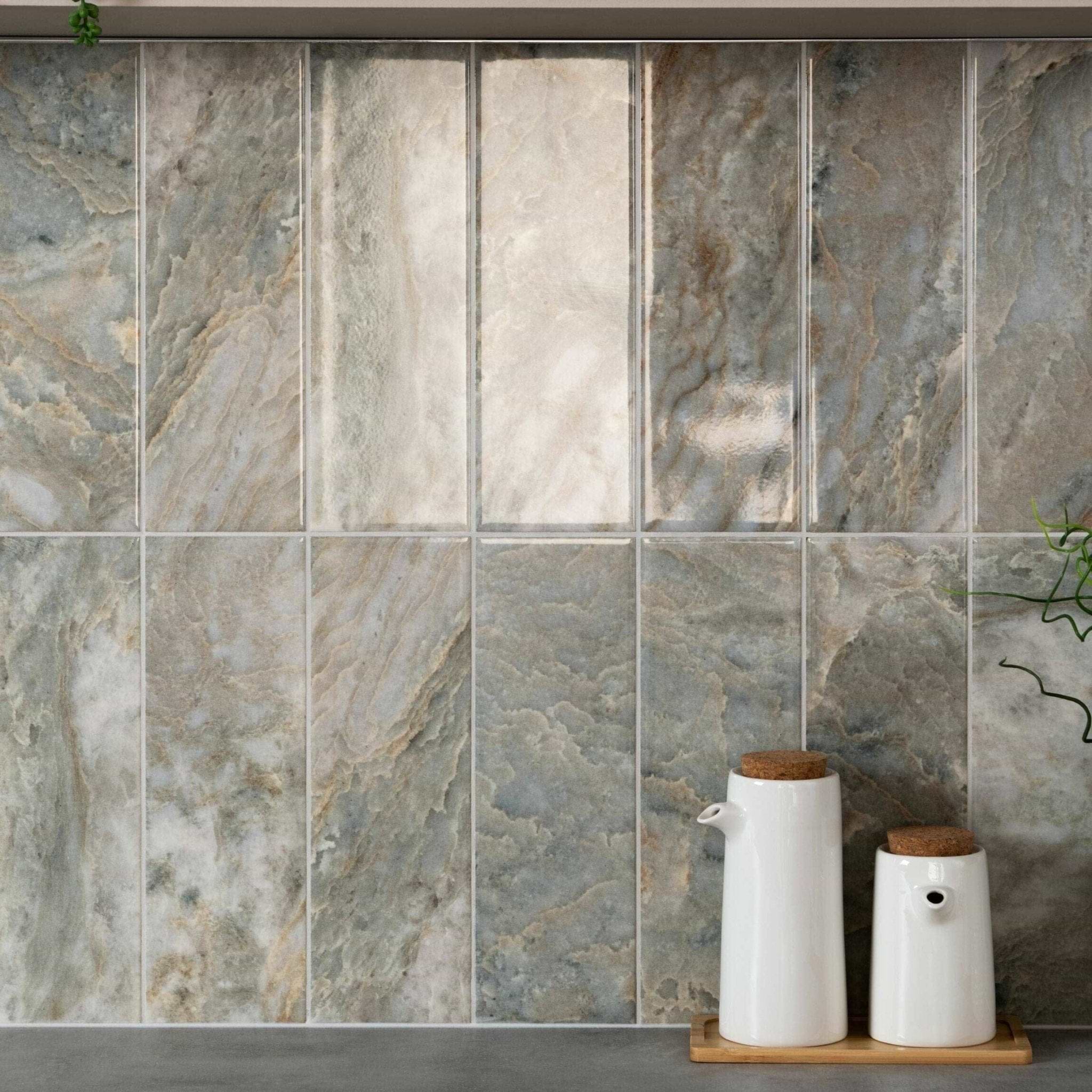 Onix Verde - Hyperion Tiles