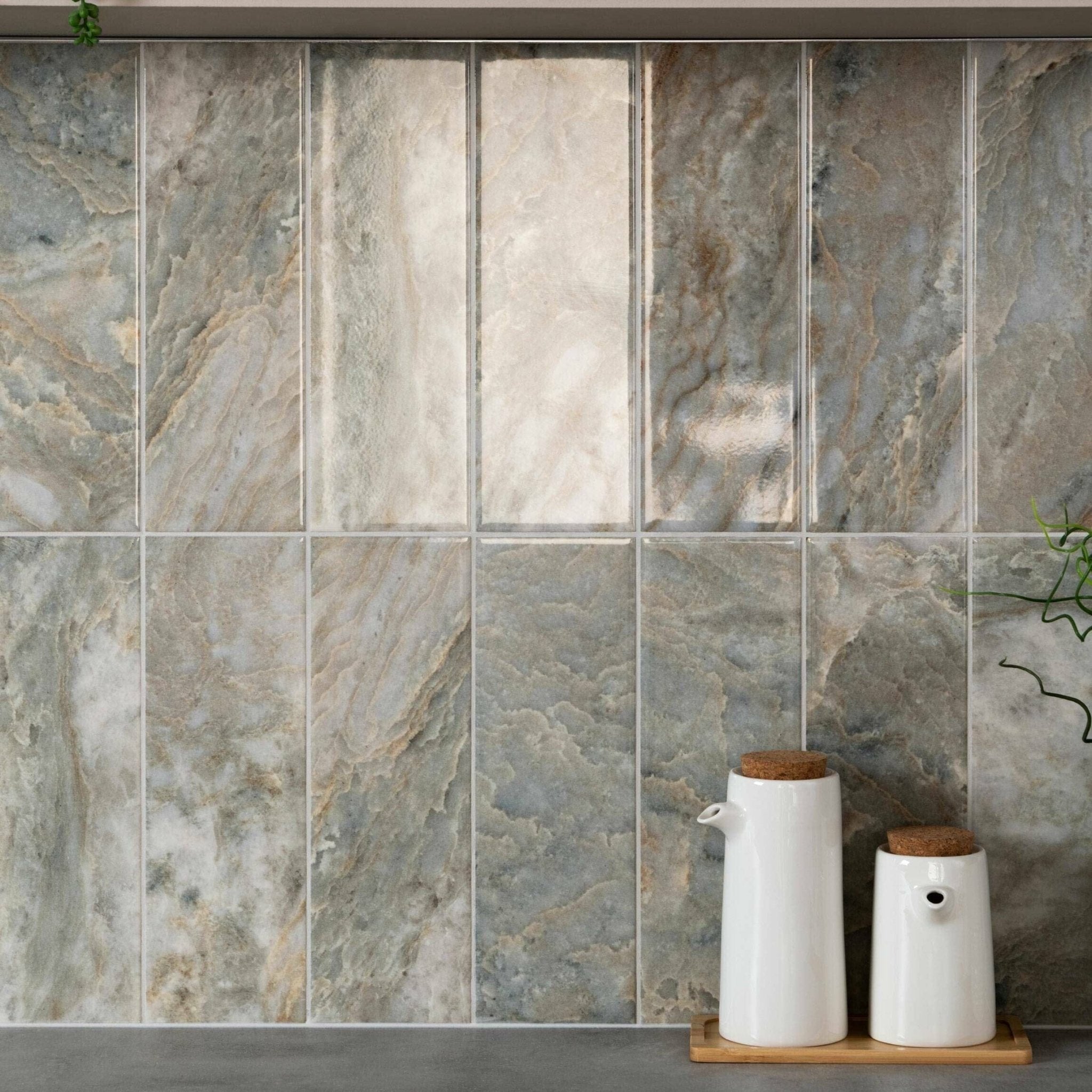 Onix Verde - Hyperion Tiles
