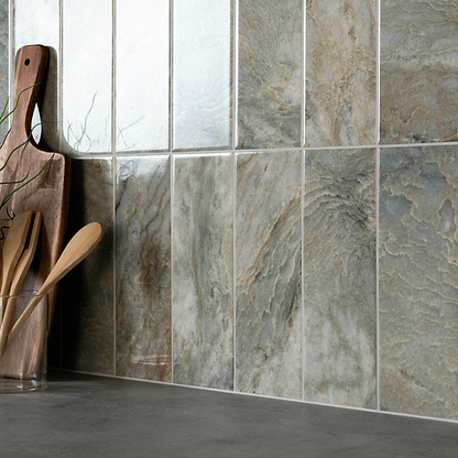 Onix Verde - Hyperion Tiles