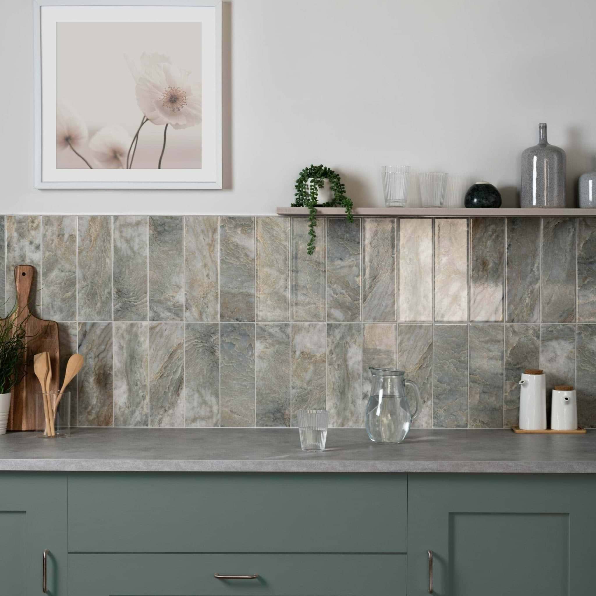 Onix Verde - Hyperion Tiles