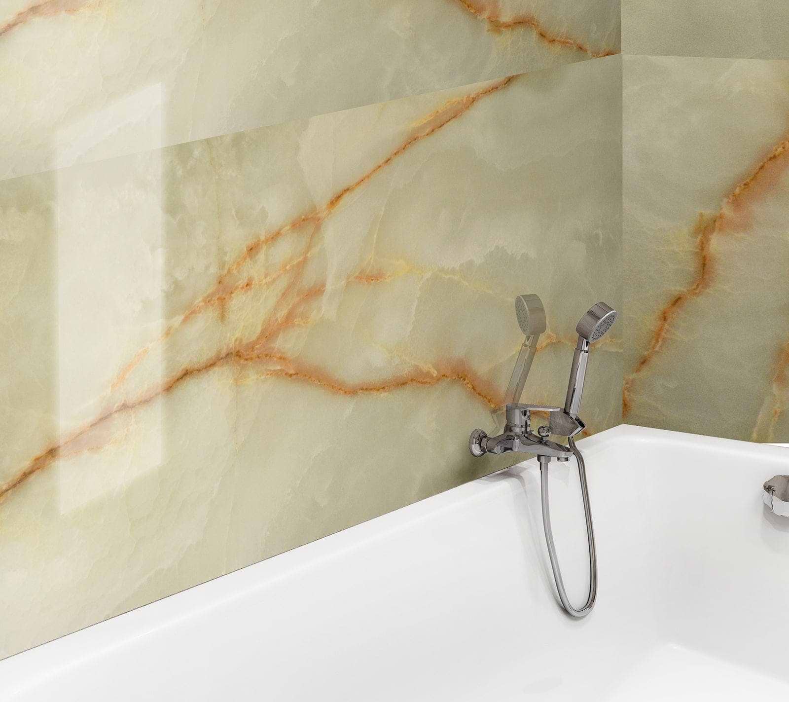 Onyx Mint - Hyperion Tiles