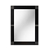 Opus Black Mirror 60x80cm - Hyperion Tiles