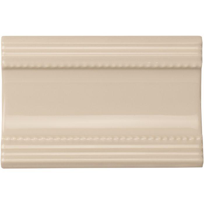 Original Style All Products 152 x 75mm - Per Piece Ivory Plain Cornice