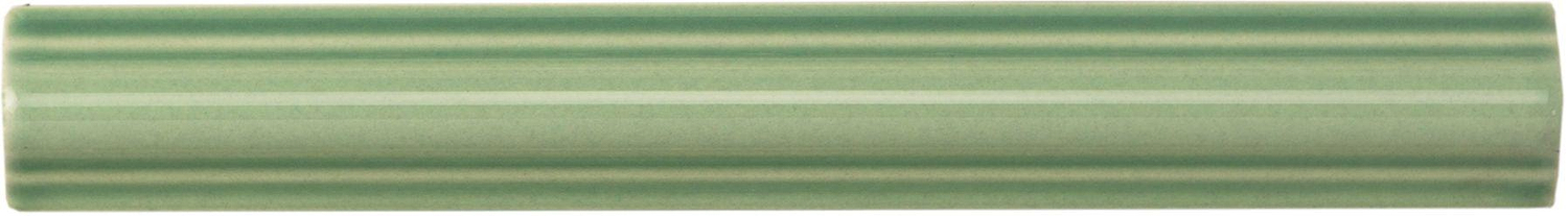 Original Style Tiles - Dado 152 x 21mm - Per Piece Jade Breeze Astragal Moulding