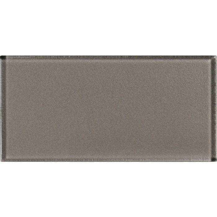Original Style Tiles - Glass 152 x 75 x 6mm Hypnos Metallica Brick