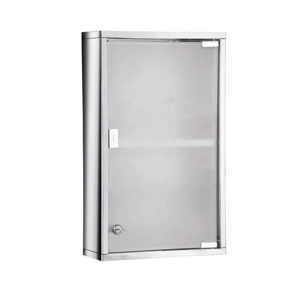 Origins Living Bathroom Storage 300 x 500 x 120mm Medicine Cabinet Rectangular