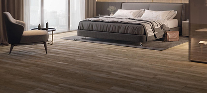 Oslo Taupe Matt - Hyperion Tiles