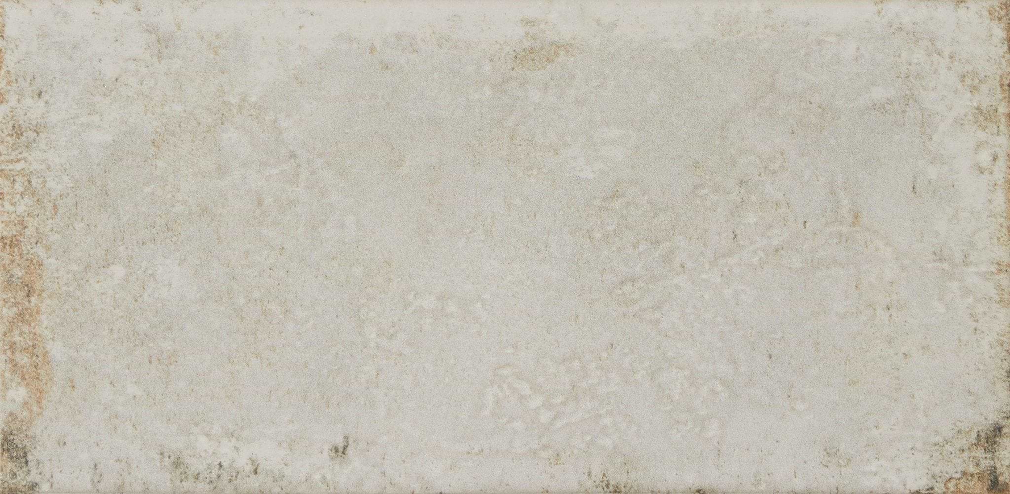 Osterley Porcelain White Brick - Hyperion Tiles