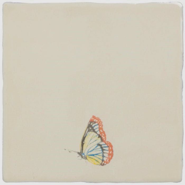 Painted Beauty Pastel on Palomino - Hyperion Tiles
