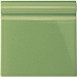 Palm Green Skirting Tile - Hyperion Tiles