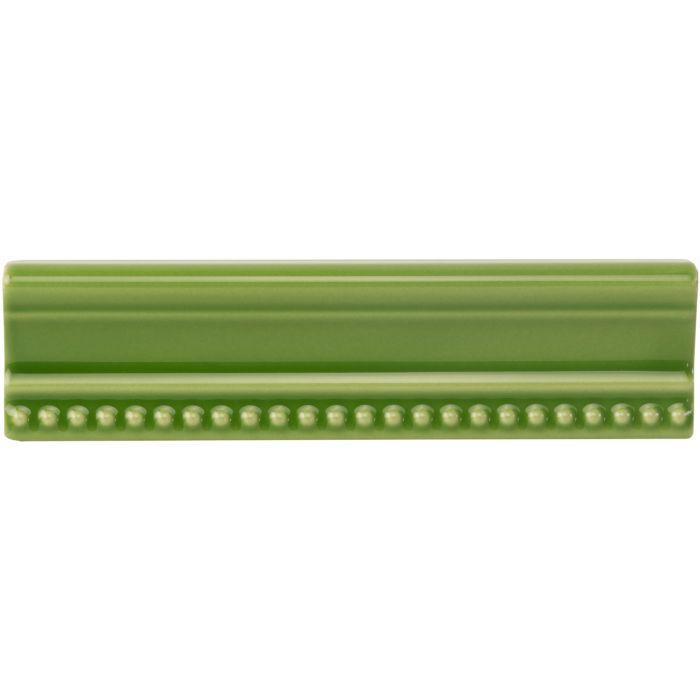Pavilion Green Hogarth Moulding - Hyperion Tiles
